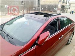 هیوندای سۆناتا